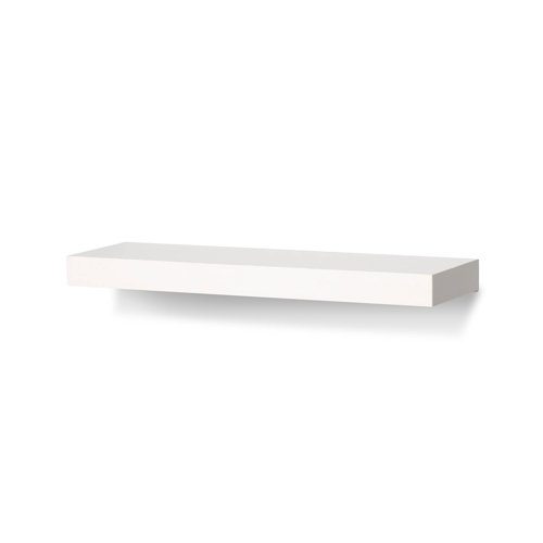Latitude Run® Floating Shelf Wayfair